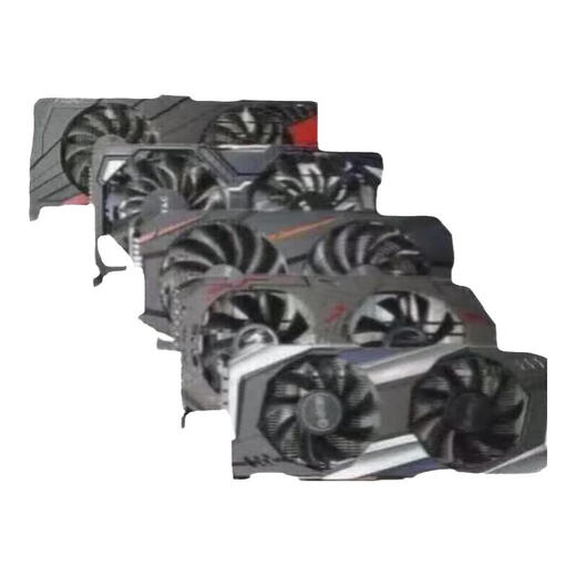 
Colorful rainbow Colorful shadow gening Shenghuasus GTX1060 5G/6G/580/1050TI/2070/1660 graphics card to eat chicken, disassemble GTX1660S 6G one-year warranty