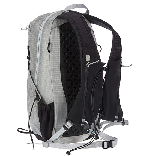 Archaeoptera Bird (Arc'teryx) Bergsteiger Rucksack Arcteryx Aerios 15 30 Trail- und Wanderrucksack 27337 X6623/Pytheas Lush Green Herren Style/45L 45L/normaler mittlerer Stil