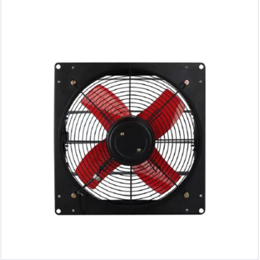 Gutai industrial exhaust fan size 12 inches unit