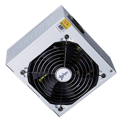 Computer-Netzteil der Great Wall HOPE-Serie (langer Draht/breiter/temperaturgesteuerter Lüfter) 5000DS Nennleistung 400 W HOPE-Serie