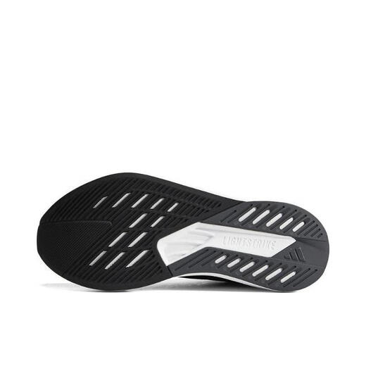 [95% new] Adidas adidas Adidas neutral DURAMO SPEED M running shoes ID9850 black 42