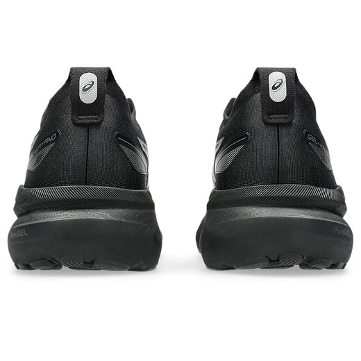 Asics [Kayano31] Top-level support breathable, wear-resistant, shock-absorbing classic sports professional running shoes | Special price clearance 1011B868-001 4E [Men's] 40.5