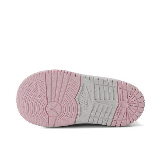 Nike (Nike) Jordan 1 Mid RM Easyon (TD) Chaussures de basket-ball FQ1283-101 22