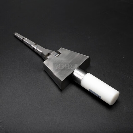 Qianhuinon [UL -Testkurve Finger PA100 artikulierter Formtest Finger UL60335/476/1026/1278 Sicherheitsvorschriften