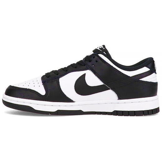Nike (Nike) Dunklow Panda Panda Blow Top Skateboard Zapatos DD1503DD1391HQ3619 HF3063-001 45