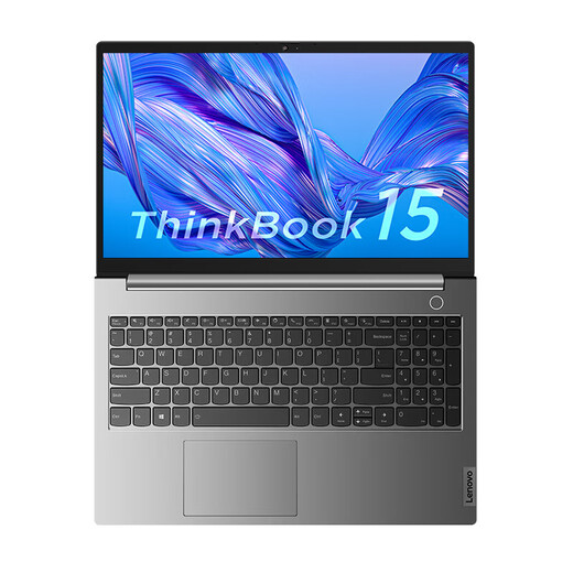 联想联想笔记本电脑thinkbook15超轻薄商务办公学生设计15.6英寸独显 15PG2：11400H/512G/3050独显 【15.6英寸 轻薄商务本】 【标配+699元赠品礼包】
