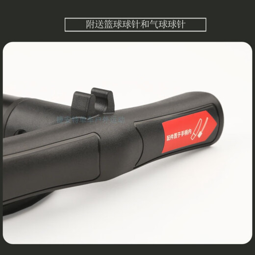 Bomba de aire gigante (gigante) ATX610/620/660/810/830/860 Bike de montaña French French Inflable Conveniente Bomba de aire 007 007