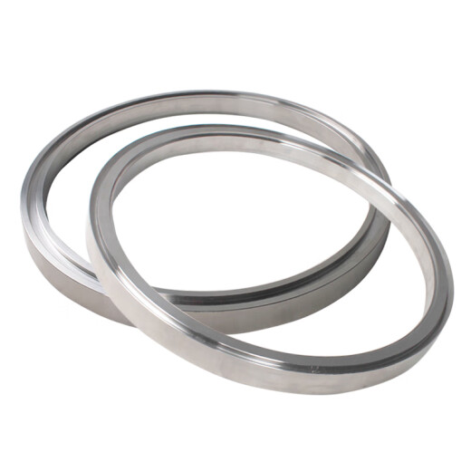 
Kezhitu custom stainless steel manhole flange/316 filter flange ring round pressure flange upper and lower ring set 30415917mm thick upper and lower flange