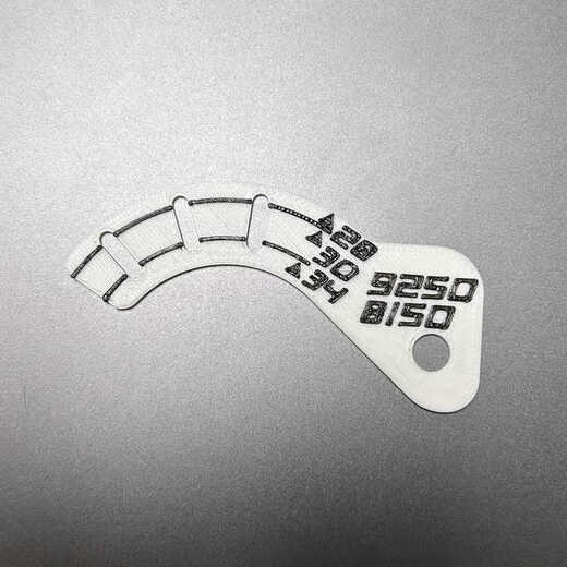 Adecuado para Shimano de 12 velocidades Velocidad del volante de la velocidad del volante Tensión de ajuste y ajuste de ajuste 9270 8170 7170 Adecuado para 9270/8170