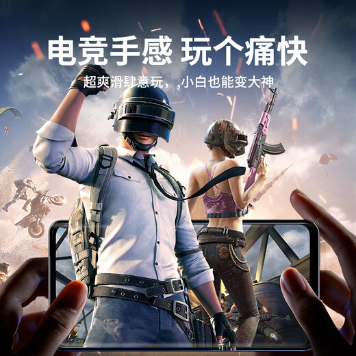 Langke 2-piece pack suitable for Honor 200 tempered film honor200 mobile phone film full screen coverage ultra-thin ultra-clear glass anti-fingerprint anti-fall no white edge mobile phone film