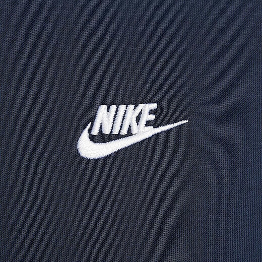 Nike (Nike) 2025 Spring Fashion Fashion Sports and Casual Knited Externover FN3889-451 S