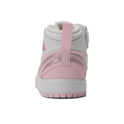 Nike (Nike) Jordan 1 Mid RM Easyon (TD) Chaussures de basket-ball FQ1283-101 22