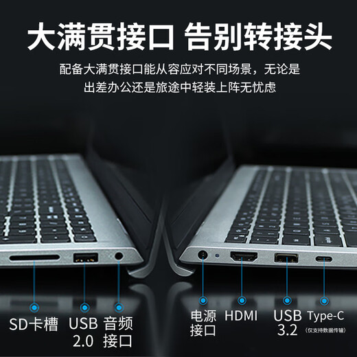 
Dell Pro Lingyue 15 large screen thin and light laptop 3530 15.6-inch 13-generation ultrabook student portable office gaming laptop 15Pro flagship [13-generation Core i7 120Hz high refresh screen] 32G memory/1TB high-speed solid state [flagship custom version]