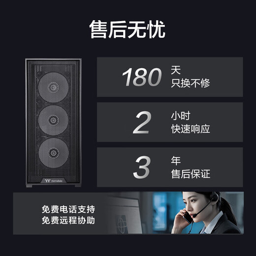 Ningmei Core i7 13700KF/14th generation i7 14700/T400/A4000/A5000 video editing 3D rendering graphic designer desktop computer graphics host assembly machine exclusive version i7 14790F+A2000 12G