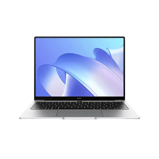 Huawei MateBook14 Laptop Business Office Student Design Dünn und leichter Laptop Huawei 14-Zoll 2K Touchscreen R7-4800H/16G/512G/2K Touchscreen [Light and Light Eye Protection Screen Original Authentic] [Standard + 699 Produktgeschenkpaket]