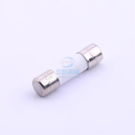 Customized disposable fuse 5HF-063H tube 5.2x20mm HOLLY (Holly)