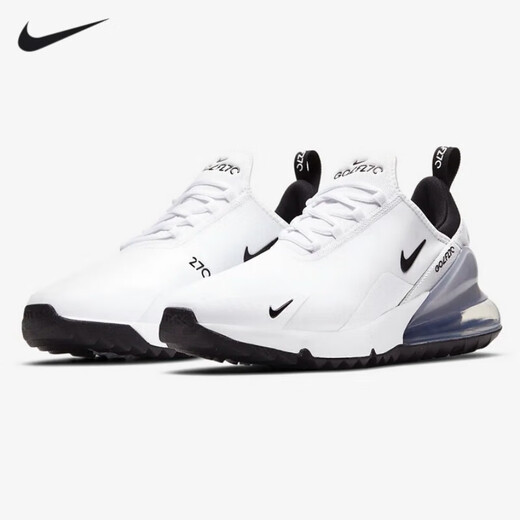 耐克（NIKE）秋季新款男女GOLF高尔夫鞋 628530-101 41 CT6621-125 38