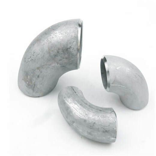 Union 90 short radius elbow CF370-530 10-90EL (unit)