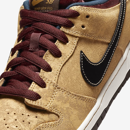 耐克（NIKE）SB DUNK LOW男女休闲低帮滑板鞋 FZ1278-200 42.5