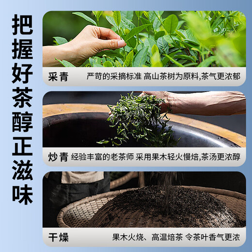 Zhengshanding Oolong Tea Inheritance Phoenix Danzhu Song Crop Special 250g Medium Fire Gift Box Quality Tea Gift Gifts Premium Products