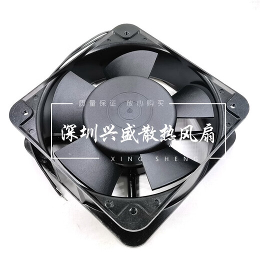 原装丰登DOSSY风机DS15051ABHL 220/380V机柜15050散热风扇15CMLB 220V/