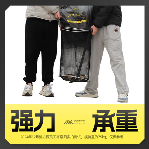 Yuzhiyuan Yuzhiyuan Fish Protection Net Bag Fishing Protection Glue Thickened Quick-drying Fish Bag Fish Protection Net Fishing Net Bag 35cm 3m Reinforced Card Edge-Upgrade Free Fish Protection Bag