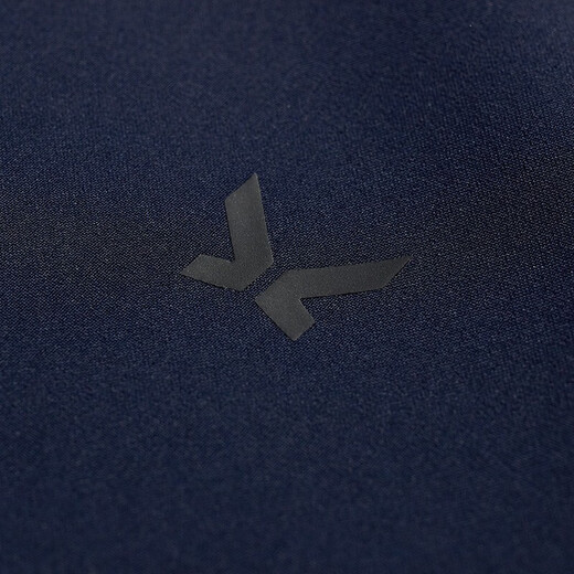 Jiumu King Jacket Men's Jacket Spring and Autumn Clothes Business Administration Men's High-end Office Style Middle-aged Leading Cadre Jacket Men's Navy Lapel Standard Edition TK1A50130 XL 175/96A(50)