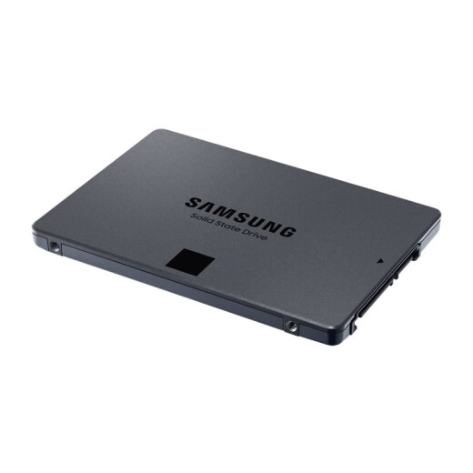 Samsung (SAMSUNG) 1TBSSD solid state drive SATA3.0 interface 860QVO (MZ-76Q1T0B)