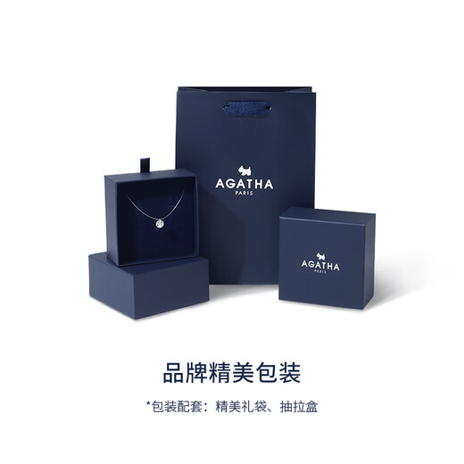 AGATHA Xu Yan's same style tortoise shell earrings for women, birthday gift for girlfriend and best friend, high-end earrings, gold