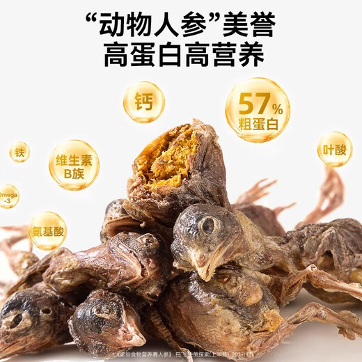 Small frozen quail, freeze-dried cat snacks, pet dogs, weight gain, cheek growth, teeth grinding, calcium supplement, adult cat and kitten cat food, 10g of quail (approximately 8 pieces in a trial pack), refundable if you don’t eat, please feel free to buy