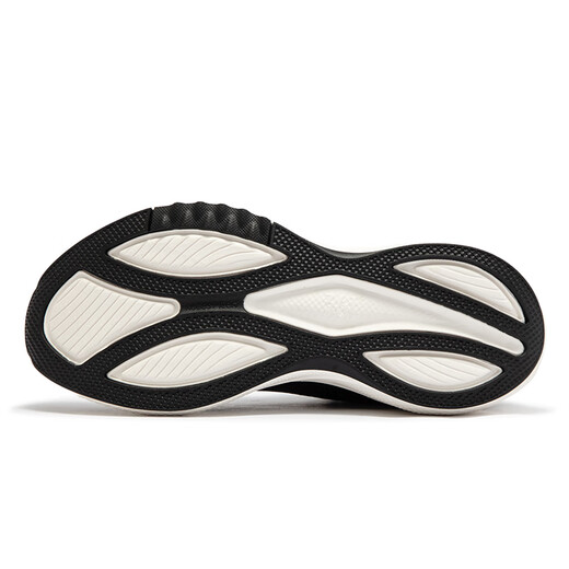 361 sports shoes men's shoes Yunbu spring and summer outdoor commuting thick sole casual running shoes men 672512215-5