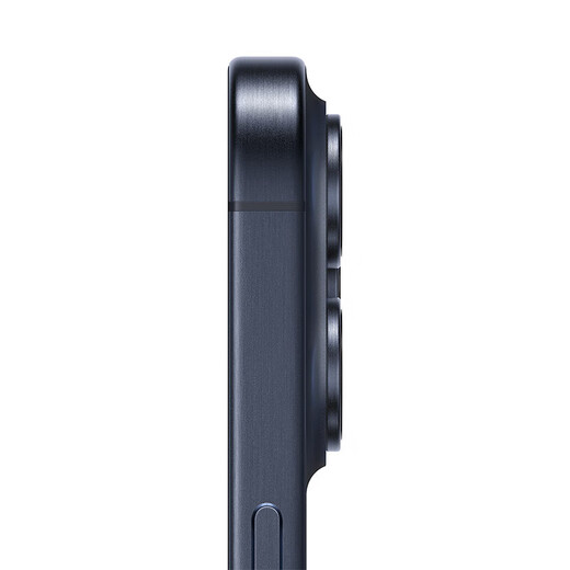 Apple iPhone 15 Pro 128GB 全新未激活 海外真AI 5G双卡智能手机 蓝色 港版