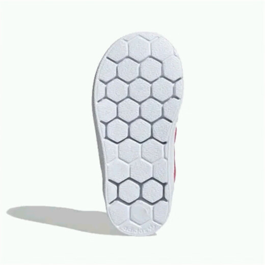阿迪达斯 （adidas）三叶草童鞋低帮婴童款宝宝鞋舒适软底休闲板鞋S82711 EF6629 23.5