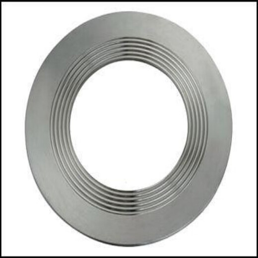 Almohadilla de envoltura de metal Sealige 745*687*4.5 mm de grafito + piezas de acero inoxidable