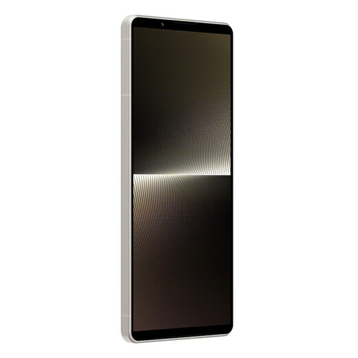 索尼（SONY）Xperia 1V 马克五代 5G智能手机 4K 120Hz超清高刷屏 电影感影像专业拍照调校 超薄直屏 3.5耳机孔 雾银 12GB+256GB 港版