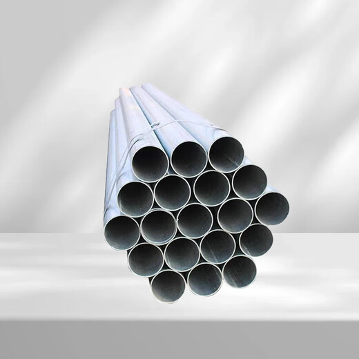 SPEED steel pipe DN65 meters