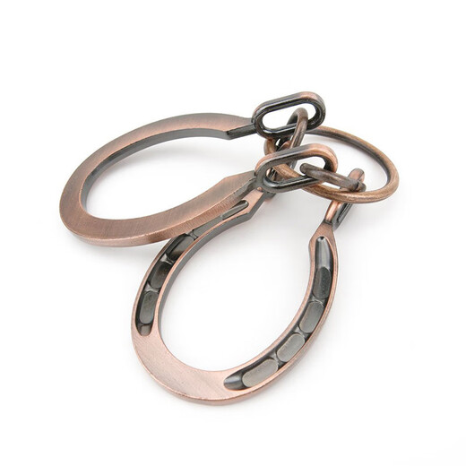 
Longyan Luban Lock Compression Relieve Body Relieve Punch toys High IQ Adult Decompression Intelligence Cable Unlocking Level 10 Difficulty Hole Removal and Punch in Cage