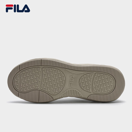 FILA official men's shoes COOKIES retro canvas shoes 2025 summer cookies shoes fashion casual shoes