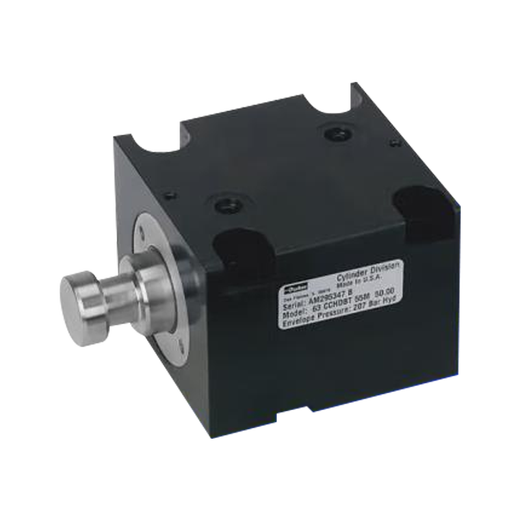 Biuyum hydraulic cylinder CHD2FLB40C-497-A-X1224