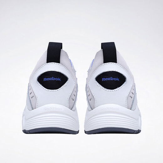Reebok Men's Chaussures Chaussures pour femmes hiver DV9226 Sports et chaussures de papa décontractées DV9226-rose blanc_light gris cobalt blue_black 36.5