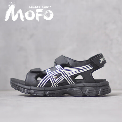asics Kahana Sd 户外运动凉鞋 1203A130-001 1203A130-102 1203A130-001 39