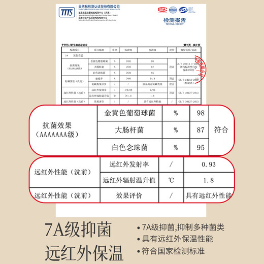 浪莎秋衣秋裤男莫代尔7A抑菌薄款基础打底男士棉毛衫保暖内衣套装