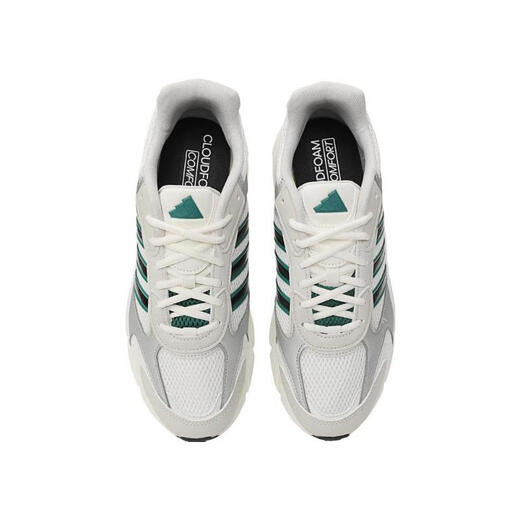 Adidas adidas [大大大] Männer crazychaos 2000 Laufschuhe JS4839 40