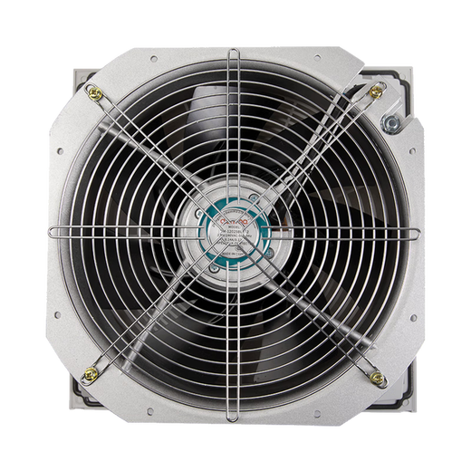 
XMSJ Dema Ventilation Filter Group Flame Retardant Heat Dissipation Fan Fan Filter Cabinet Distribution Box Louver Mesh Cover F6623S.230 with Fan Opening 177