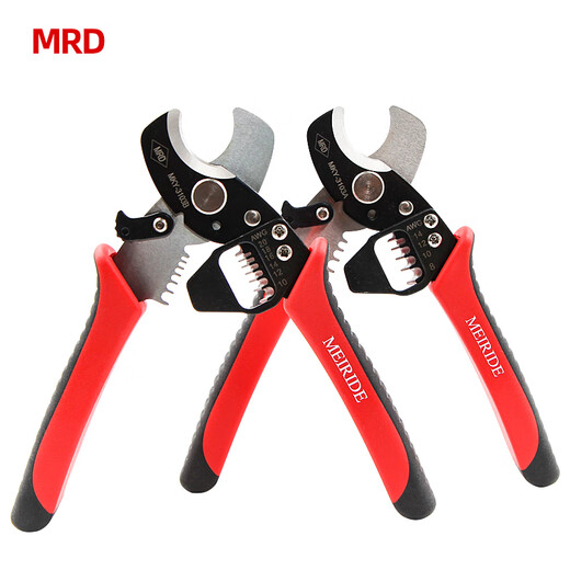 Tiètres de fil et de câble de fil personnalisés XMSJ MA-143 Câble électrique multi-fonction Câblé de désiron de fil 80 carré Strong fil cisaillement ma14380