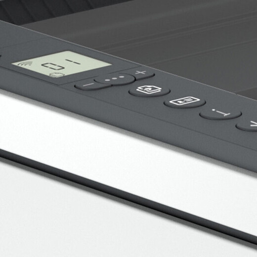 HP M233dw double-sided laser printer Home printing, copying and scanning all-in-one wireless remote office printing 1-year home warranty