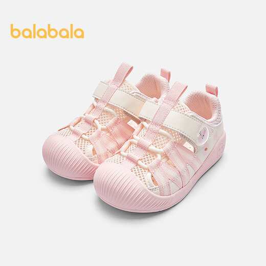 Balabala Shoes para niños Sandalias para niños Sandalias para niños Baby 2025 Summer Mesh Zapatos Niños y niñas 209225144201