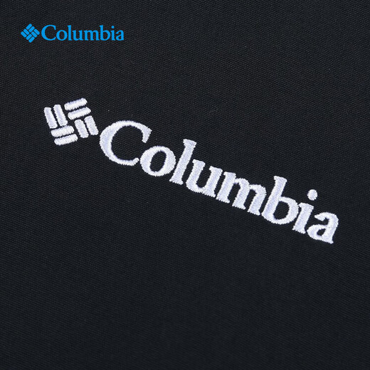 哥伦比亚25春夏张婧仪邓刚同款哥伦比亚皮肤衣情侣户外UPF50防晒衣XE9226 397 S