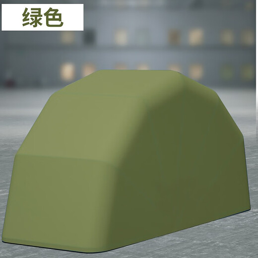 
Motorcycle tent semi-automatic fully automatic windproof and sun protection folding silver coated outdoor carport motorcycle shed motorcycle shed L-code galvanized semi-automatic 3519