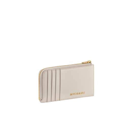 Bvlgari Serpenti Forever series Business card holder and coin wallet 294832-E